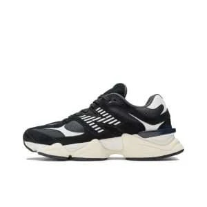 New Balance 9060 Black White