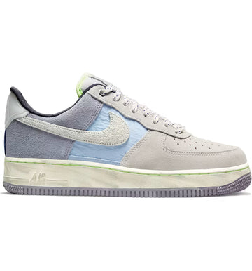 Nike Air Force 1 ’07 Lx Low Mountain White Grey Stone