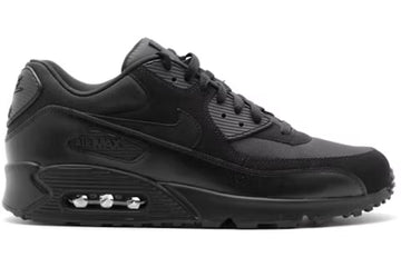Nike Air Max 90 Triple Black