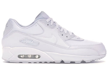 Nike Air Max 90 Triple White