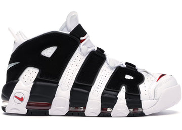Nike Air More Uptempo Scottie Pippen