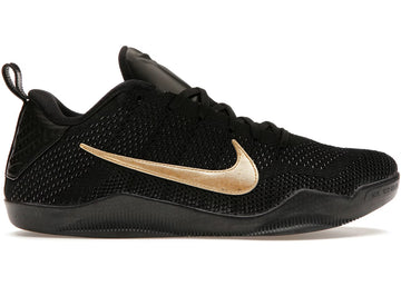 Nike Kobe 11 Elite Low Protro Fade to Black
