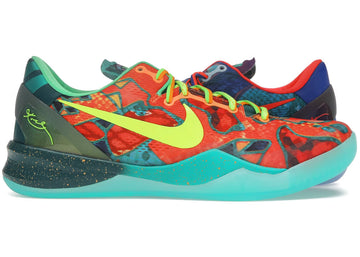 Nike Kobe 8 Protro “What the’