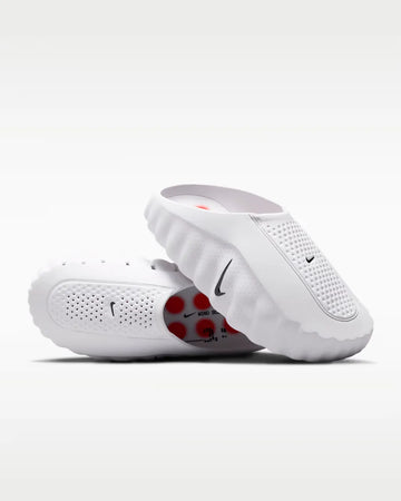 Nike Mind 001 White Speed Red