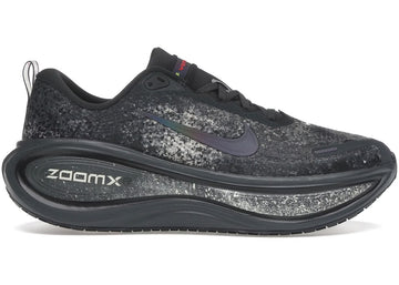 Nike Vomero Plus Anthracite & Oatmeal Black