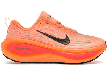 Nike Vomero Plus Orange Pulse & Hot Lava