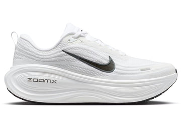 Nike Vomero Plus White & Dark Smoke Grey