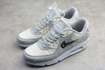 Nike Air Max 90 White Black