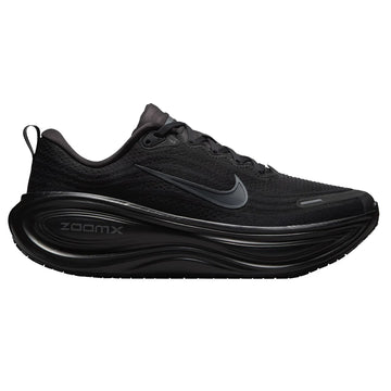 Nike Vomero Plus Black Metallic Dark Grey