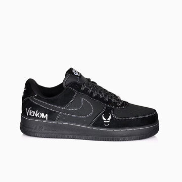 Nike Air Force 1’07 Black Venom