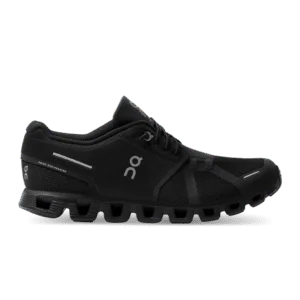 On Cloud 5 All Black