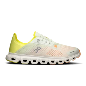 On Cloud 6 Coast Aloe Limelight
