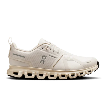 On Cloud 6 Pearl Cream