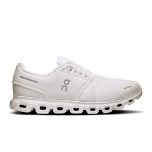 On Cloud 6 White
