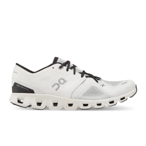 On Cloud X 3 Ivory Black