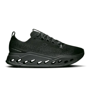 On Cloudsurfer Max Black Eclipse