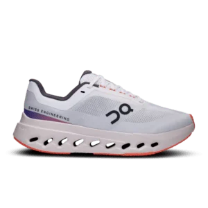 On Cloudsurfer Next White Flame