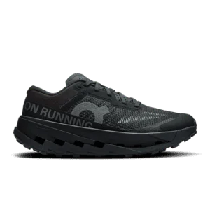 On Cloudultra 3 Black