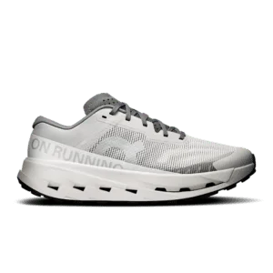 On Cloudultra 3 Rock White