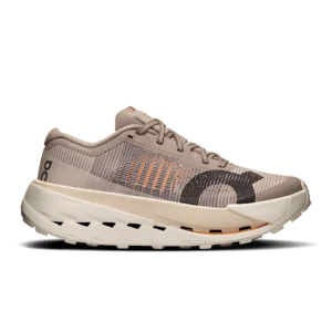 On Cloudultra Pro Cinder Pearl