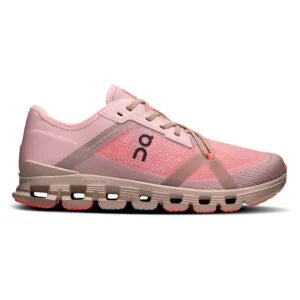 On Cloud X 4 AD Mauve Salmon