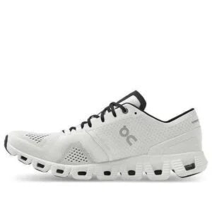 On Running Cloud X White Black