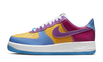 Nike Air Force 1 ’07 LX UV Color Changing