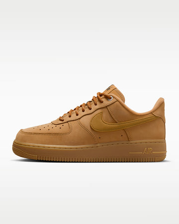 Nike Air Force 1 Flax Wheat
