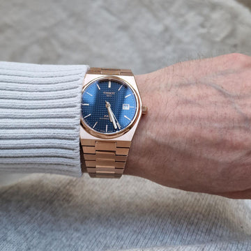 TISSOT PRX Automatic
