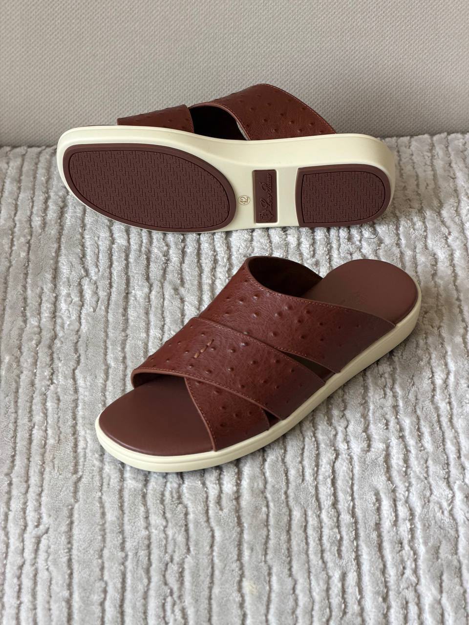 Loro Piana  Super Master Quality FAP7514