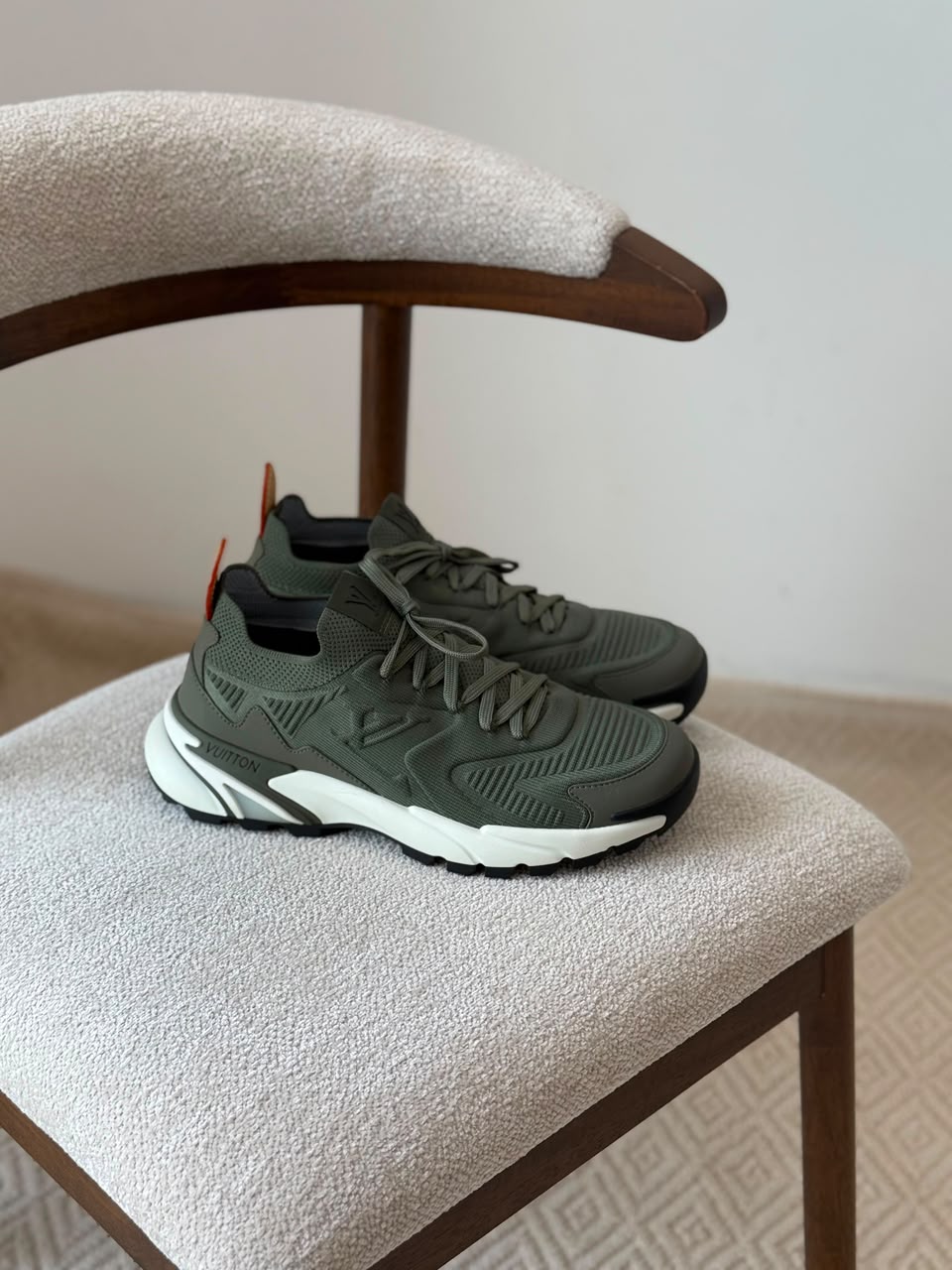 Louis VUITON  Super Master quality