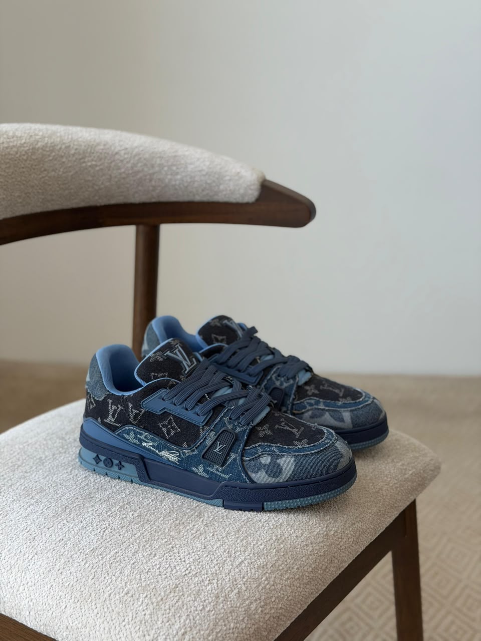 LOUIS VUITON  Super Master quality
