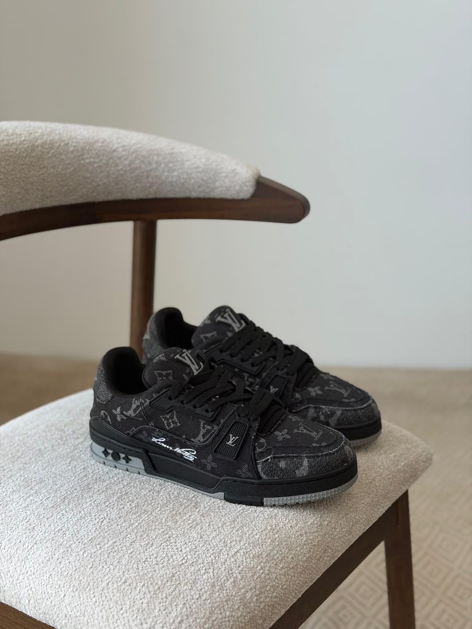 LOUIS VUITON  Super Master quality