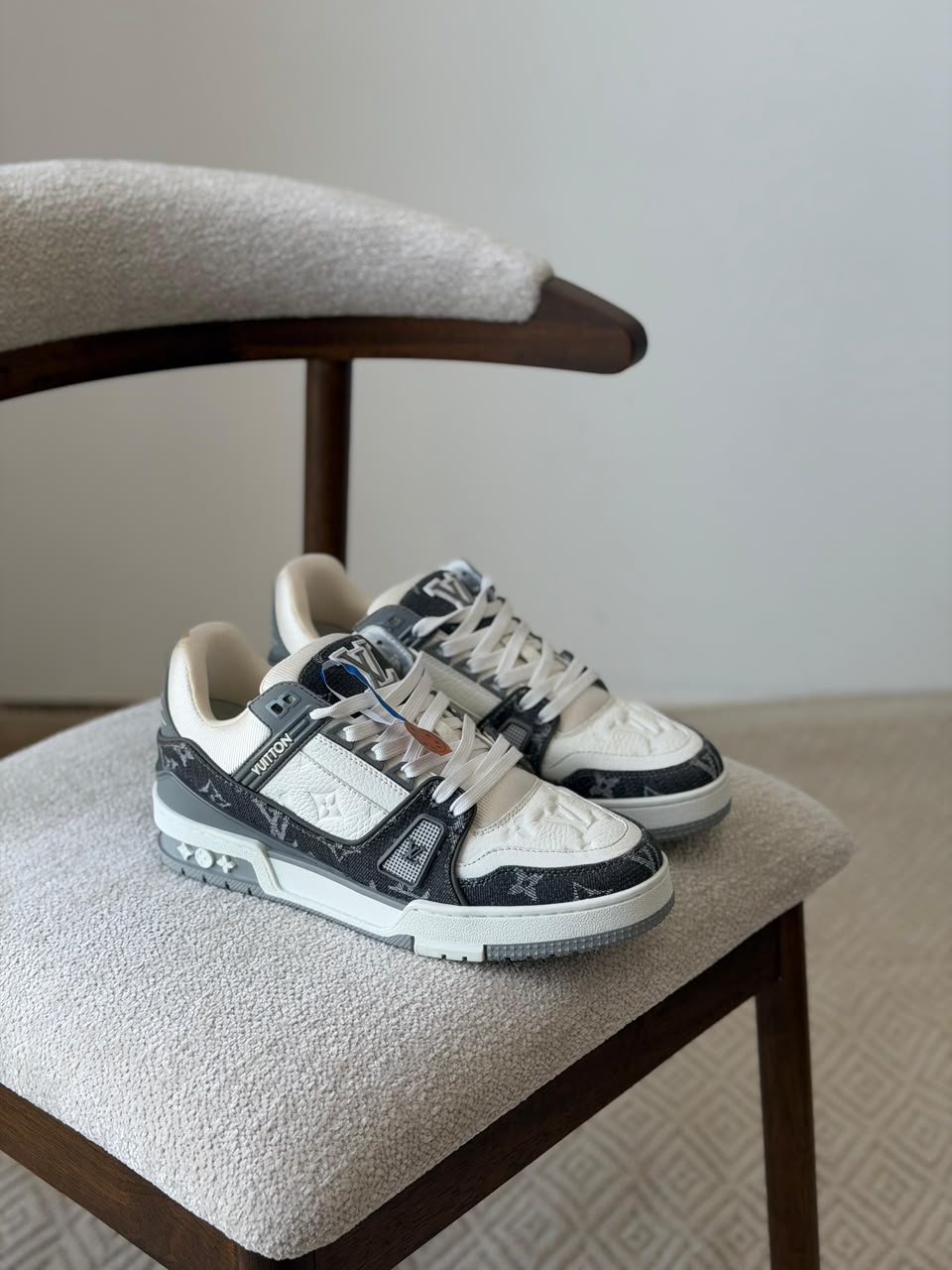 LOUIS VUITON  Super Master quality