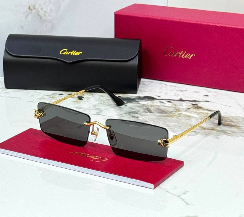 🕶️CARTIER🕶️ Super Master Quality✅