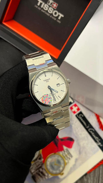 TISSOT PRX AUTOMATIC