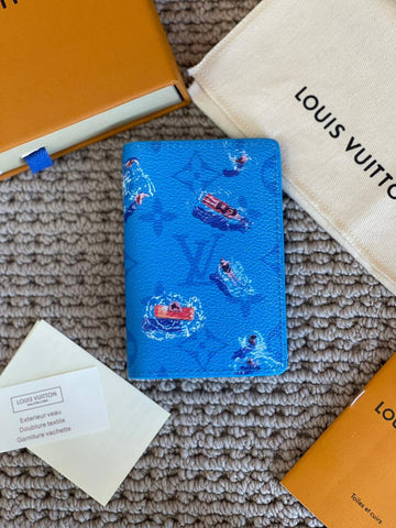 Louis Vuitton Wallet  Super Master quality 💯