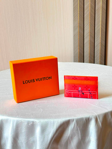 Louis Vuitton Card Holder  Super Master quality 💯