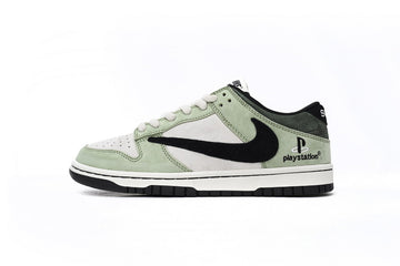 Travis Scott x Playstation x Nike SB Dunk Low TS