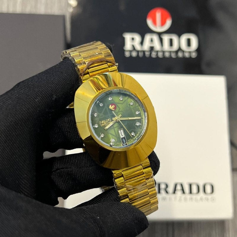 RADO Master quality  AUTOMATIC