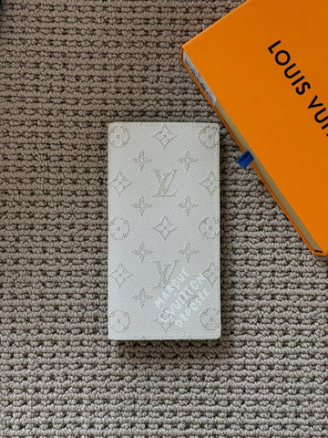 Louis Vuitton Long Wallet  Super Master quality 💯