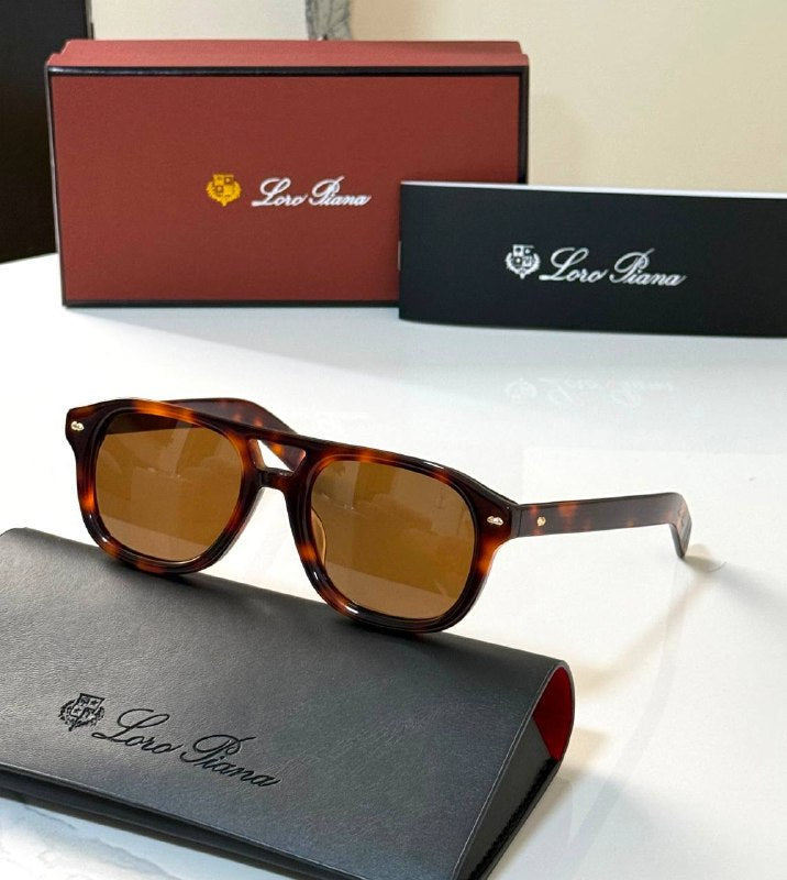*LORO PIANA*🕶️ *ROADSTER* *Super Master Quality*💯
