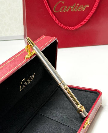 Panthère de Cartier Ballpoint Pen OP000088 / OP000086