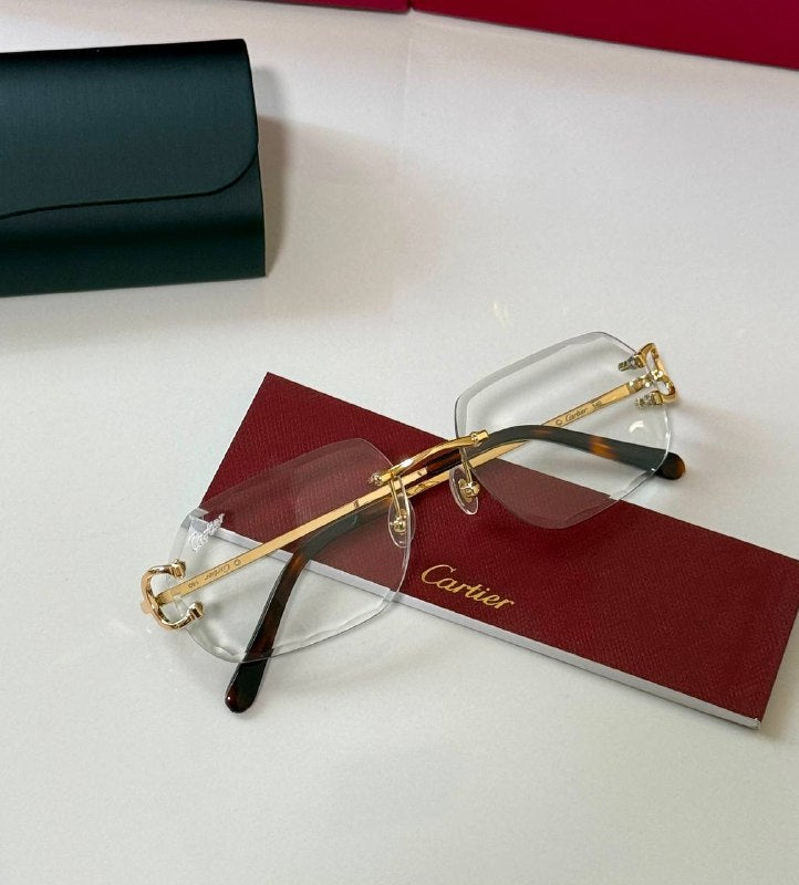 *CARTIER*🕶️ *CT0433S* *Super Master Quality*💯