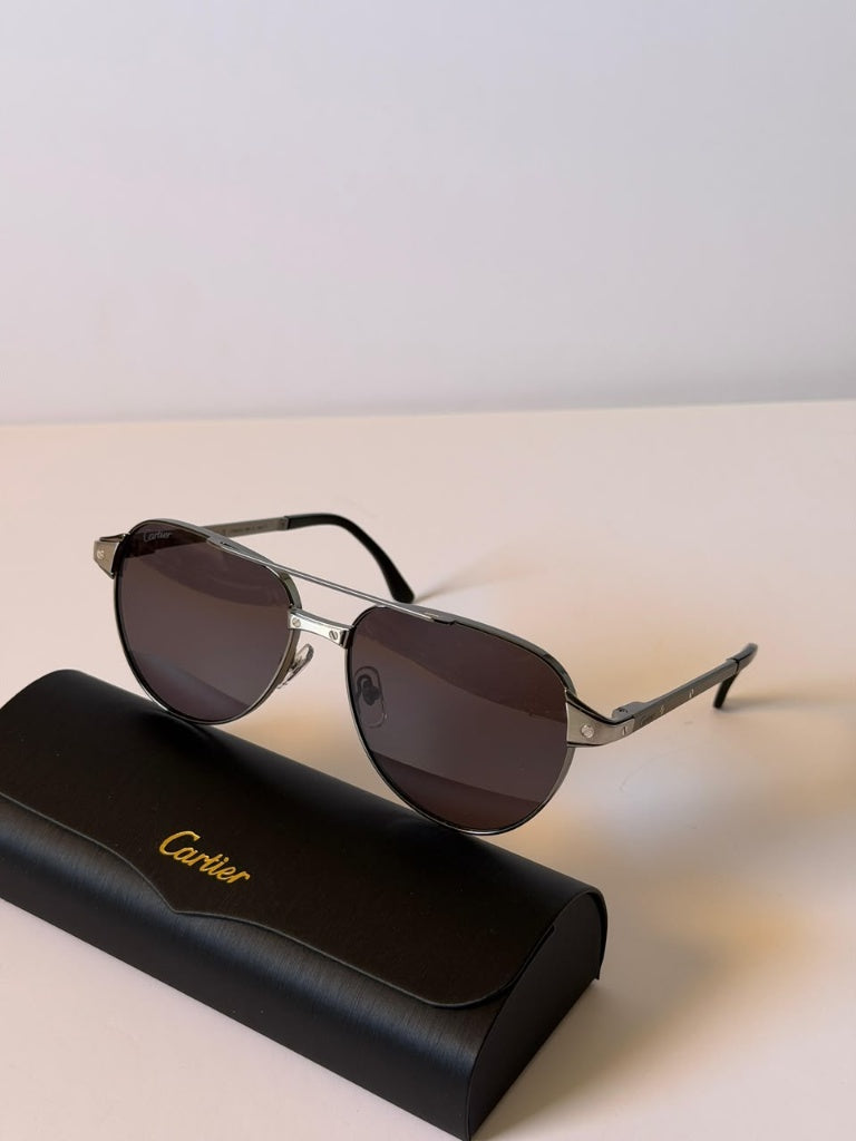 Cartier sunglasses Super master quality