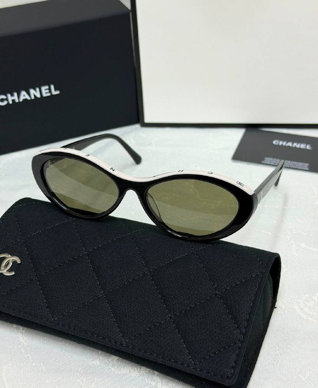 *CHANEL*🕶️ *CH5416* *Super Master Quality*💯