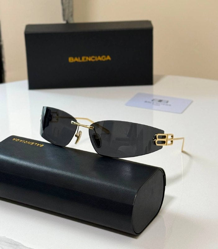 *BALENCIAGA*🕶️ *BB0484S* *Super Master Quality*💯