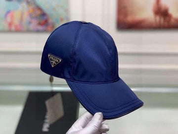 Prada Cap 🧢  Super Master quality