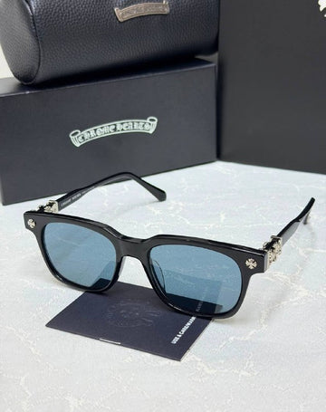 *CHROME HEARTS*🕶️ *COX UCKER* *Super Master Quality*💯
