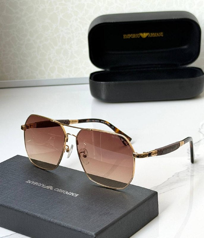 *EMPORIO ARMANI*🕶️ *EA3093* *Super Master Quality*💯